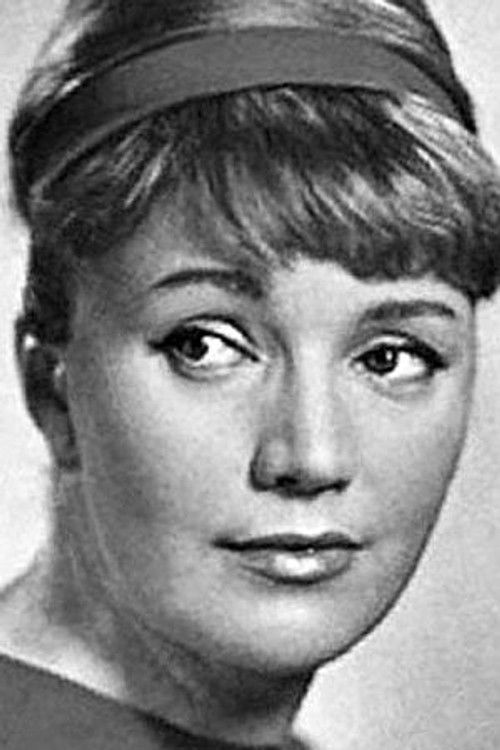 Photo of Raisa Kurkina