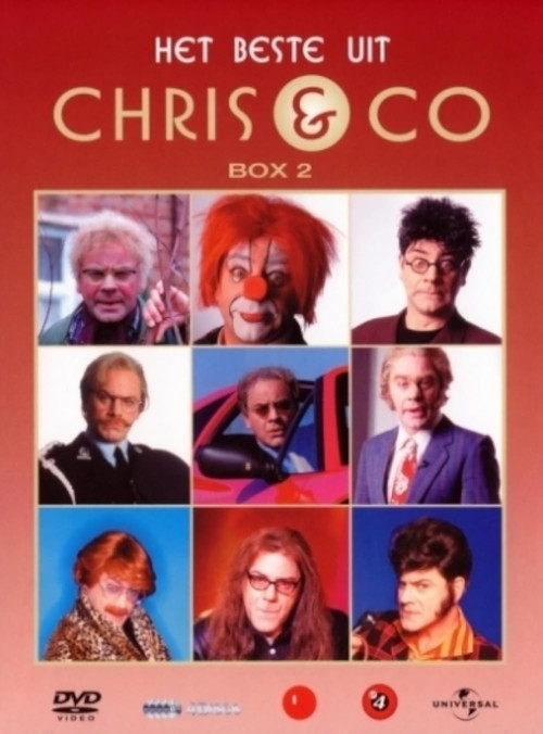 Chris & Co