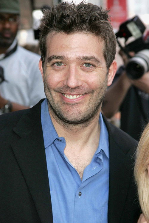 Photo of Craig Bierko