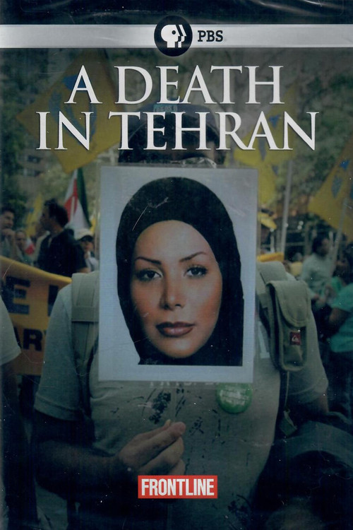 A Death in Tehran