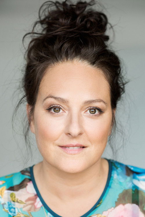 Photo of Geneviève Néron