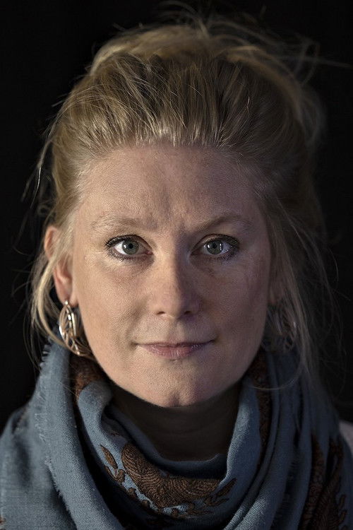 Photo of Puk Damsgaard Andersen