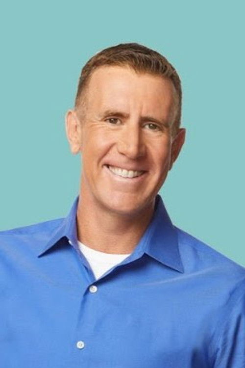 Photo of Anthony Sullivan