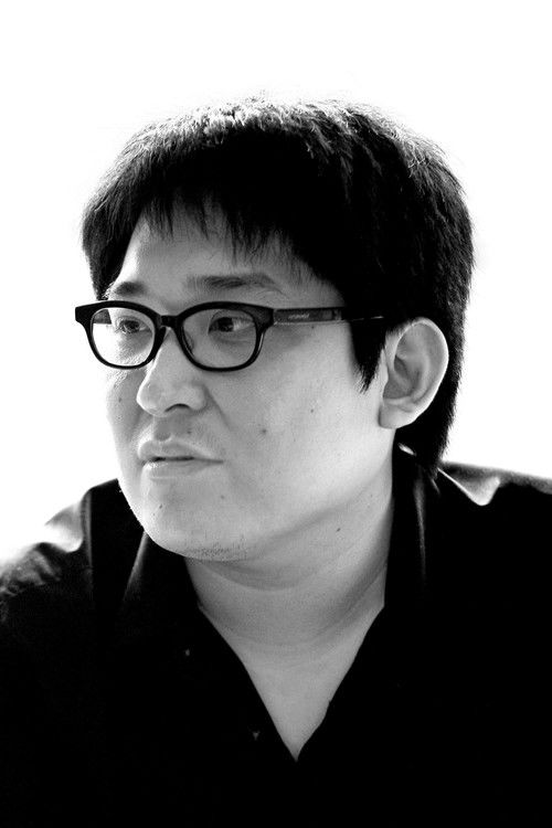 Photo of Han Jae-rim