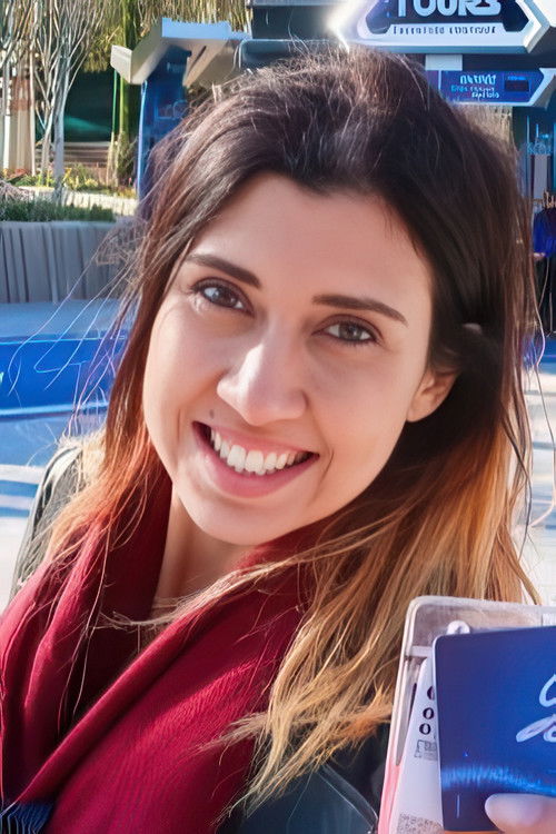 Photo of Maureen Chaffurin