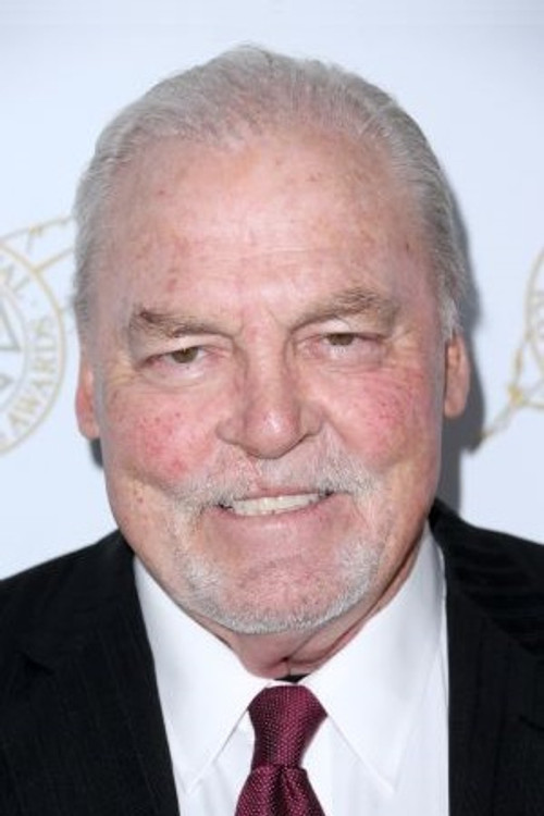 Photo of Stacy Keach