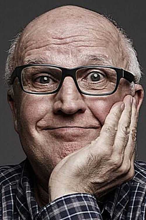 Photo of Paolo Hendel