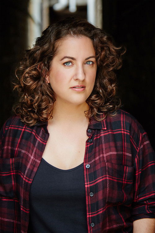 Photo of Melissa Brattoni