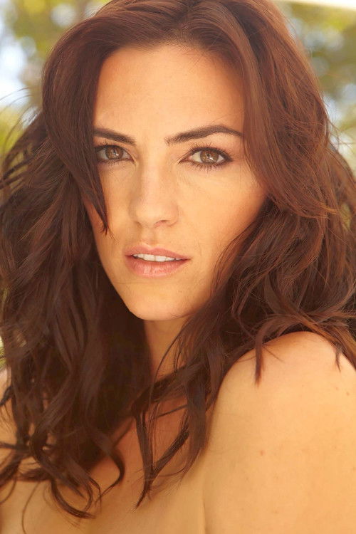 Photo of Monique Ganderton