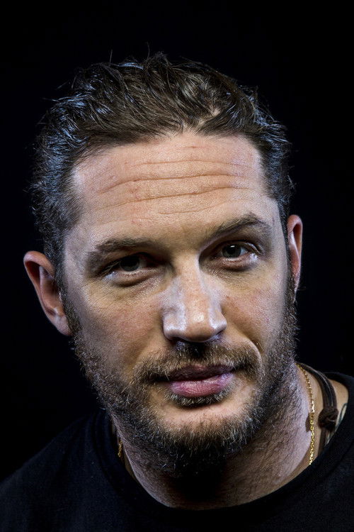 Photo of Tom Hardy