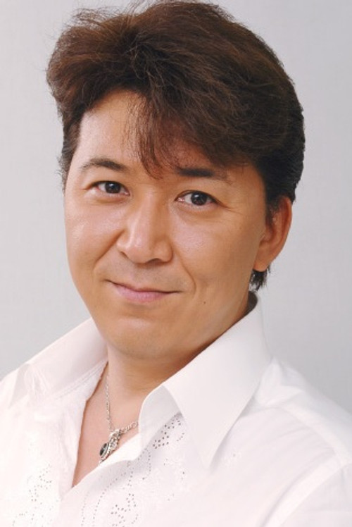 Photo of Daisuke Shima