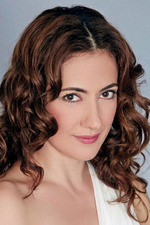 Photo of Meltem Cumbul