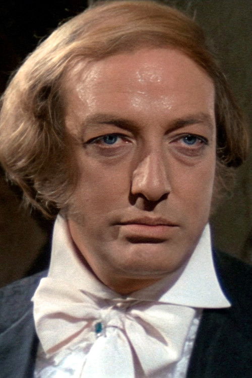 Photo of Franco Ressel