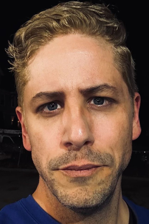 Photo of Damian Maffei