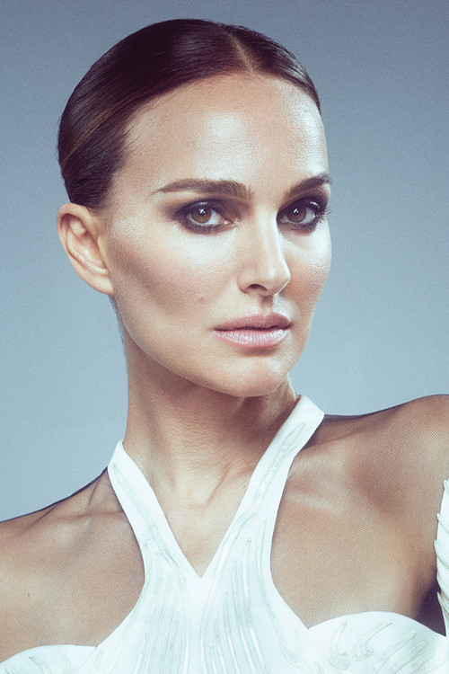 Photo of Natalie Portman