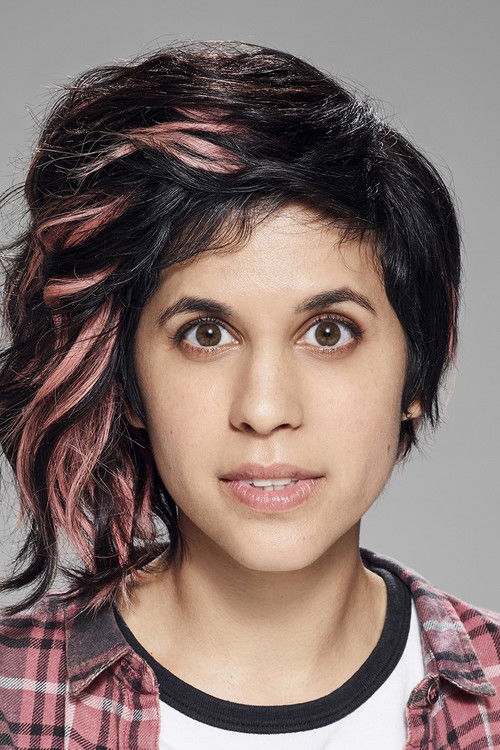 Photo of Ashly Burch