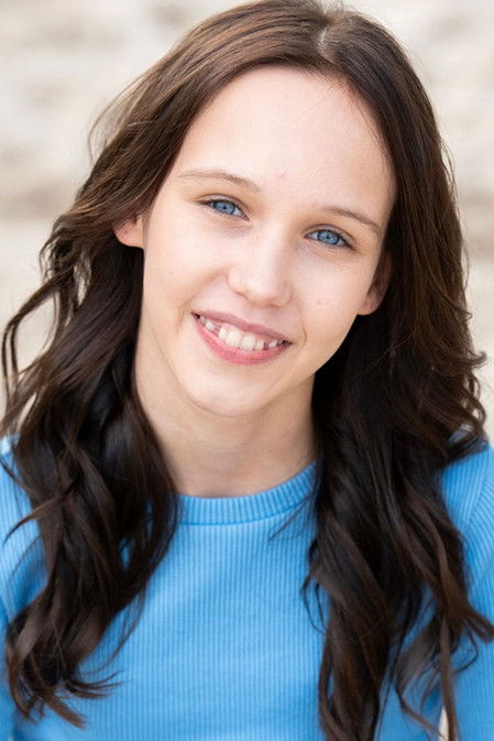 Photo of Mischa Heywood