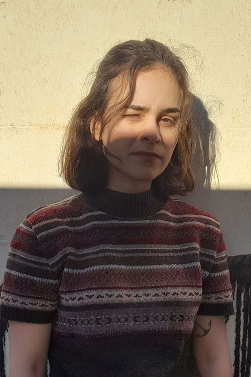 Photo of Paula M. del Cañizo