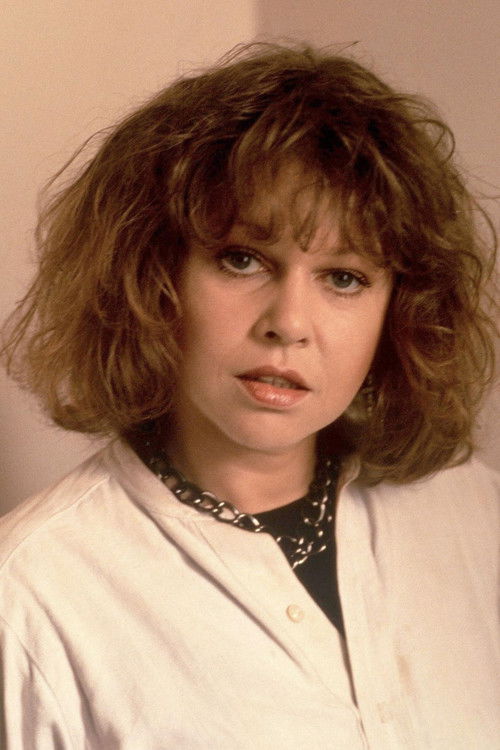 Photo of Helga Anders