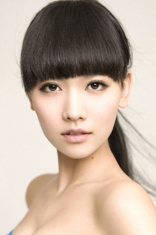 Photo of Xiaoxiao Sun