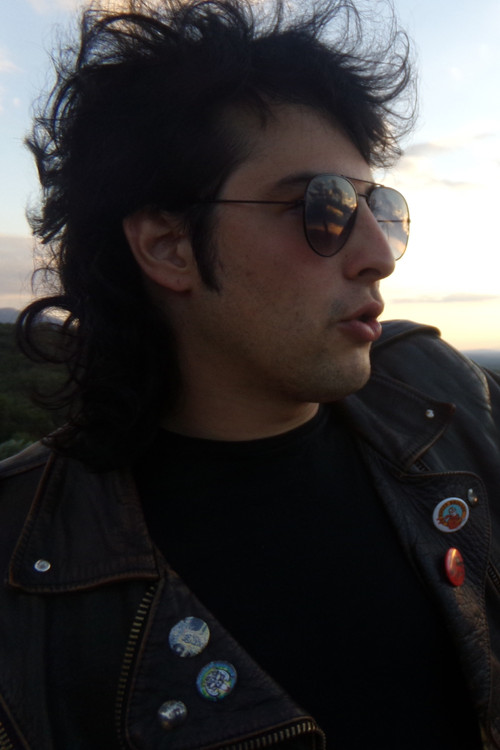 Photo of Luciano Paladino