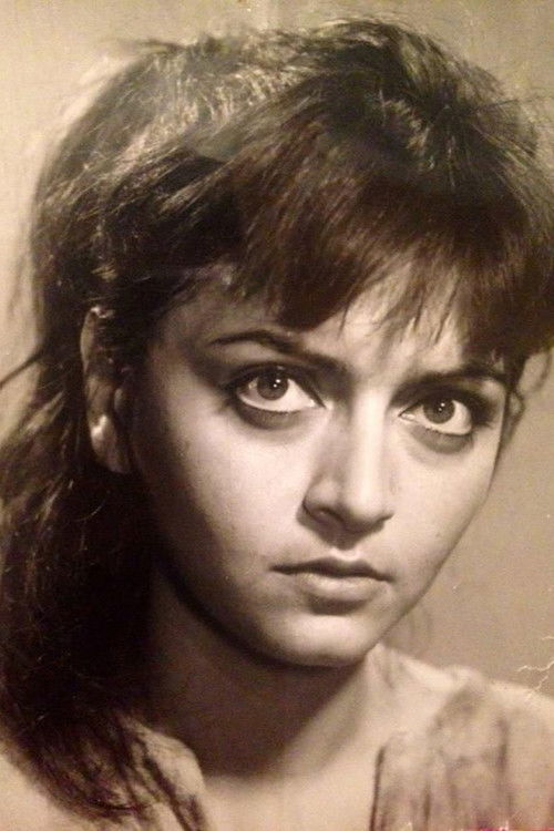 Photo of Hamida Omarova