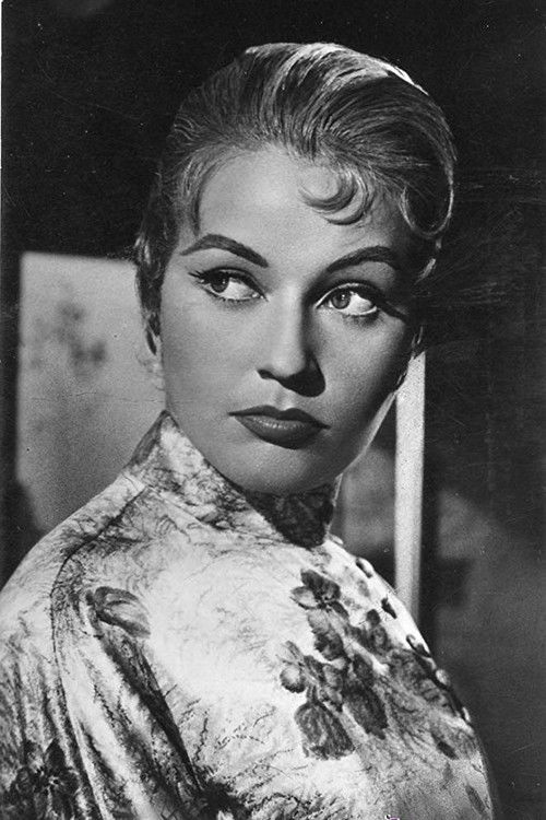 Photo of Analía Gadé