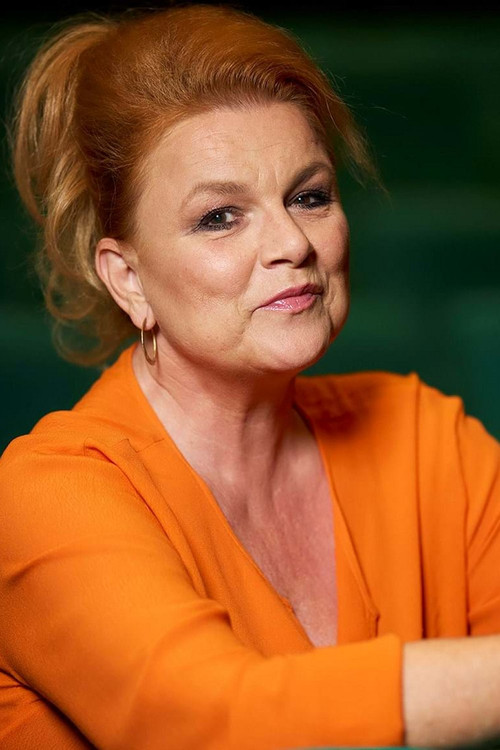 Photo of Jeanne Boel