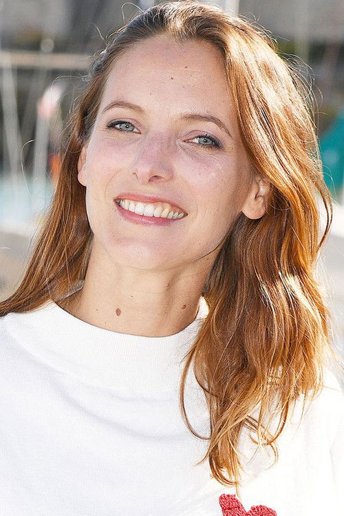 Photo of Élodie Varlet