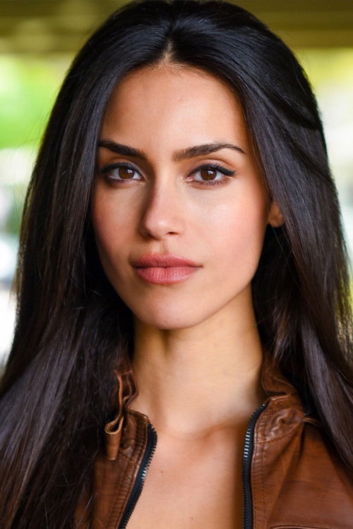 Photo of Shiva Negar