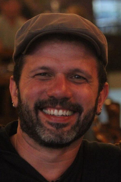 Photo of Ronaldo Serruya