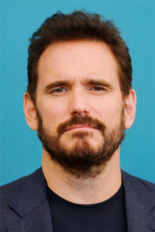 Photo of Matt Dillon