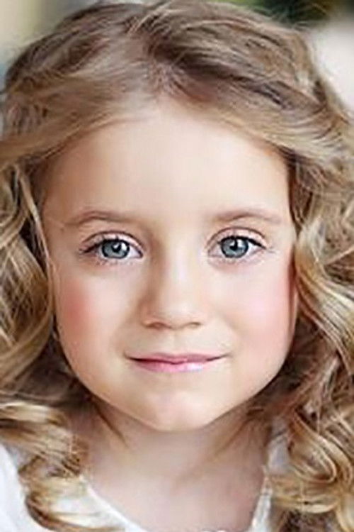 Photo of Vasilisa Nemtsova