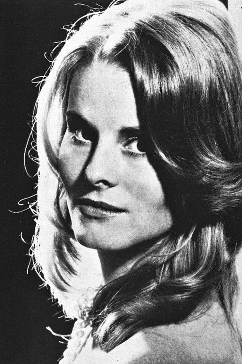 Photo of Madeleine Hinde