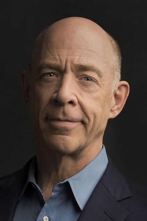Photo of J.K. Simmons