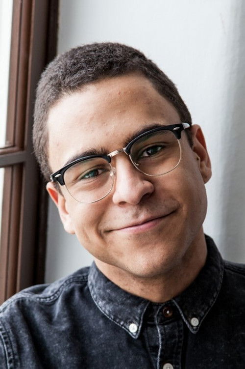 Photo of Jay Northcott