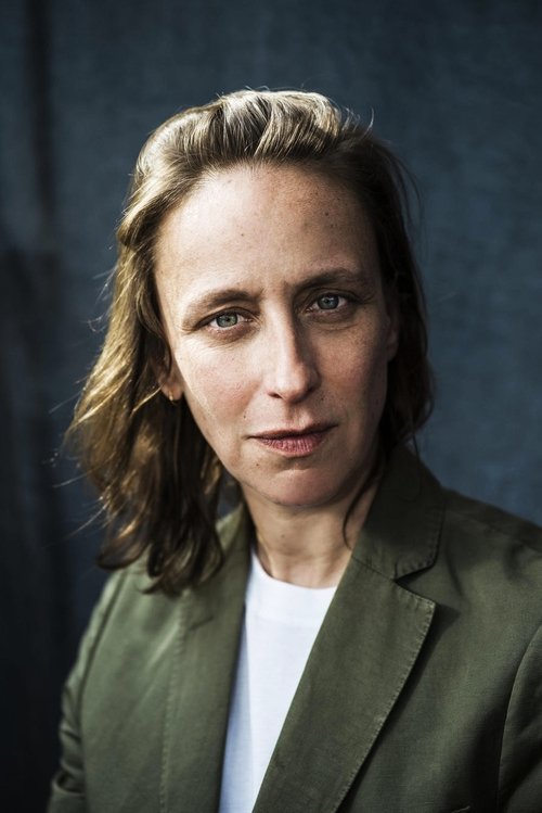 Photo of Céline Sciamma