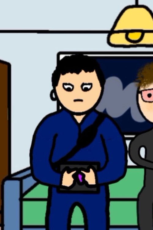 Photo of Fabian Kawakujan