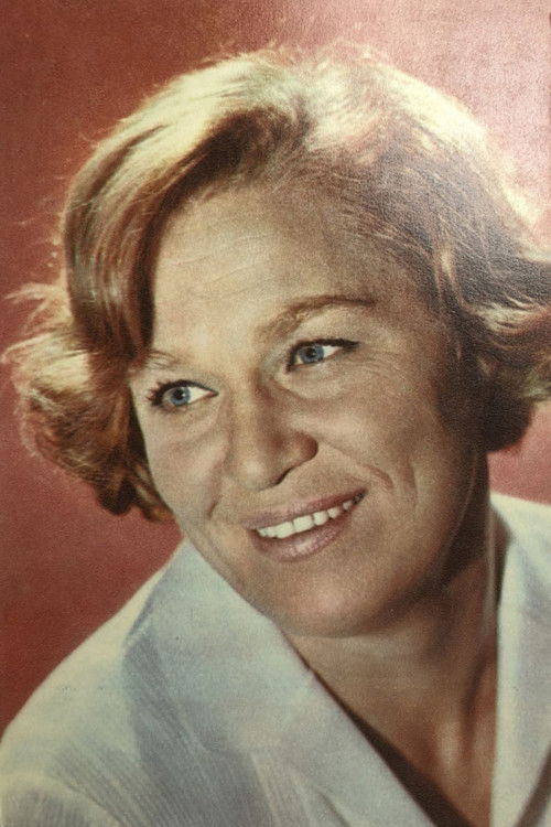 Photo of Rimma Markova