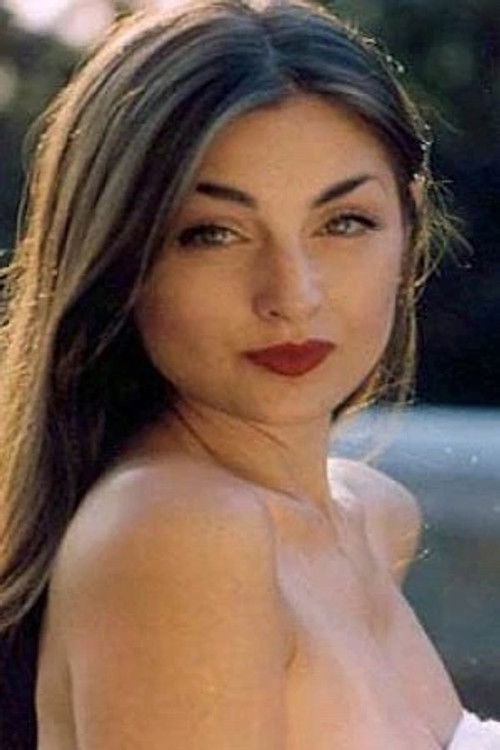 Photo of Tina Krause