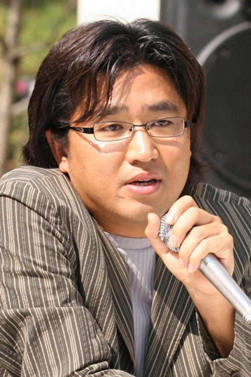 Photo of Kim Han-min