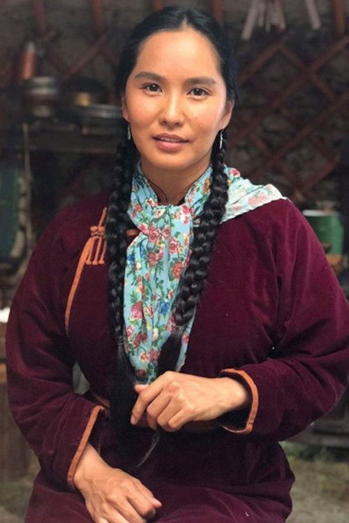 Photo of Gereltsetseg Altangerel