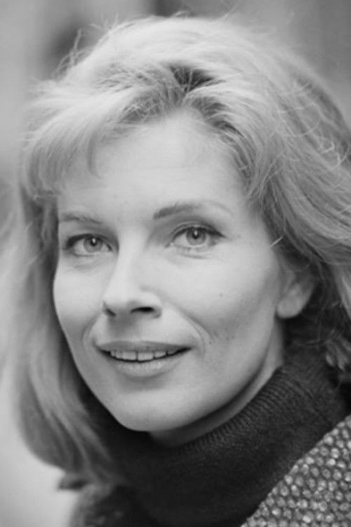 Photo of Gunnel Lindblom