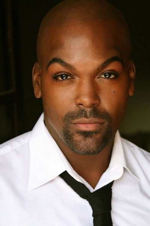 Photo of Tionne Williams