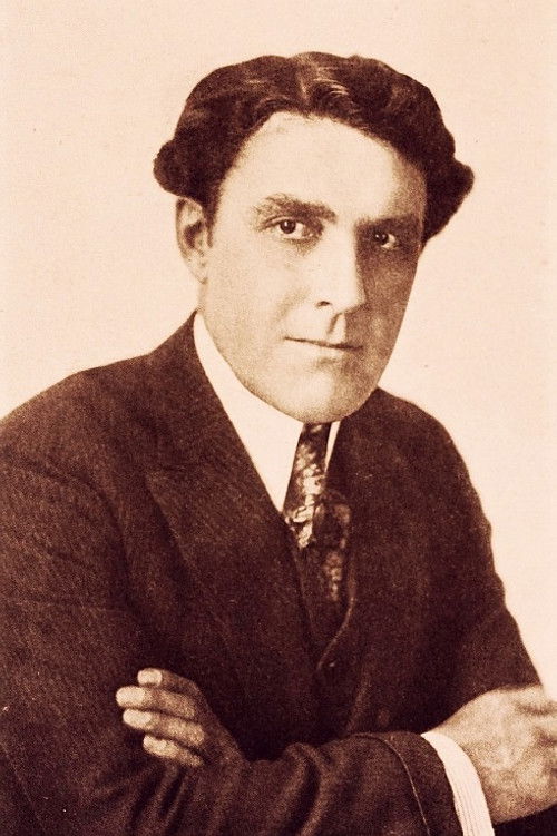 Photo of Harry von Meter