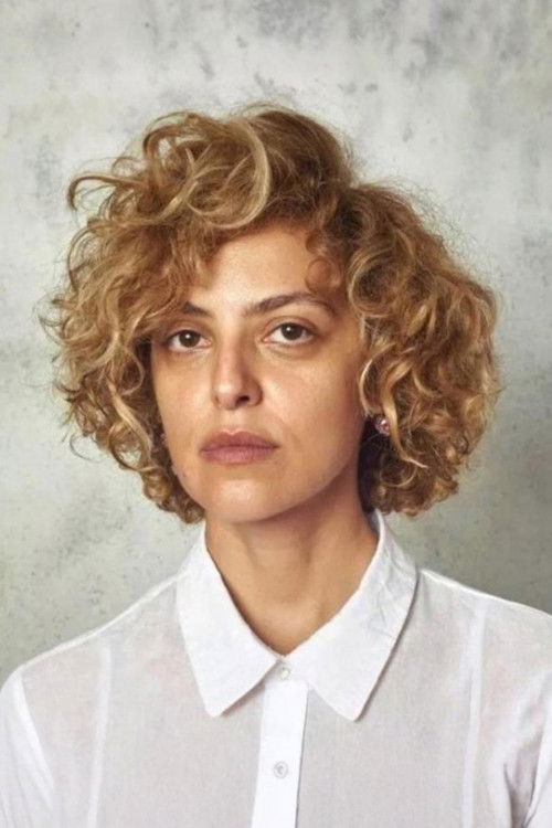 Photo of Dea Kulumbegashvili