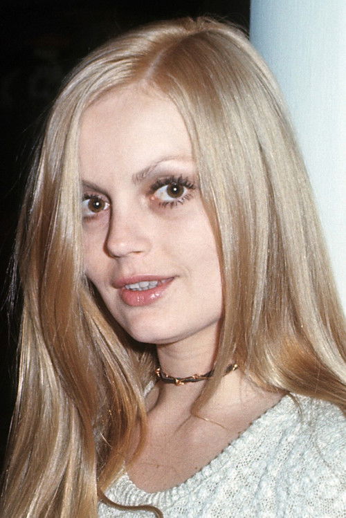 Photo of Alexandra Hay