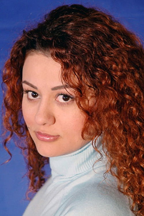Photo of Vafa Zeynalova