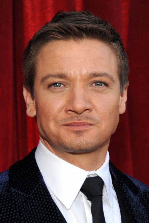 Photo of Jeremy Renner