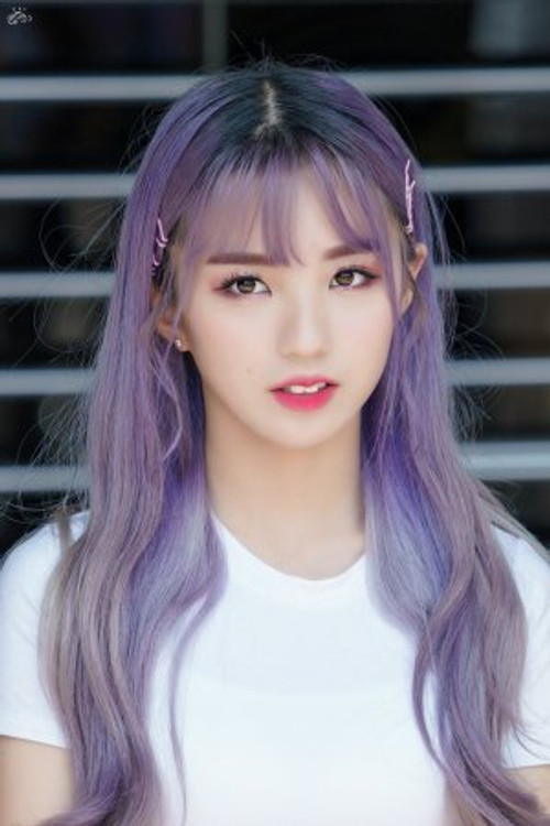 Photo of Kang Ye-seo